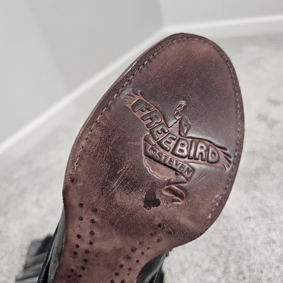 Freebird Ravi - Picture 10 of 11